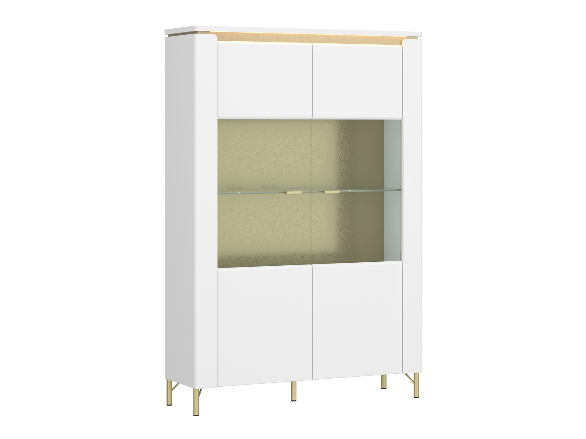 Стеллаж Morcata 110