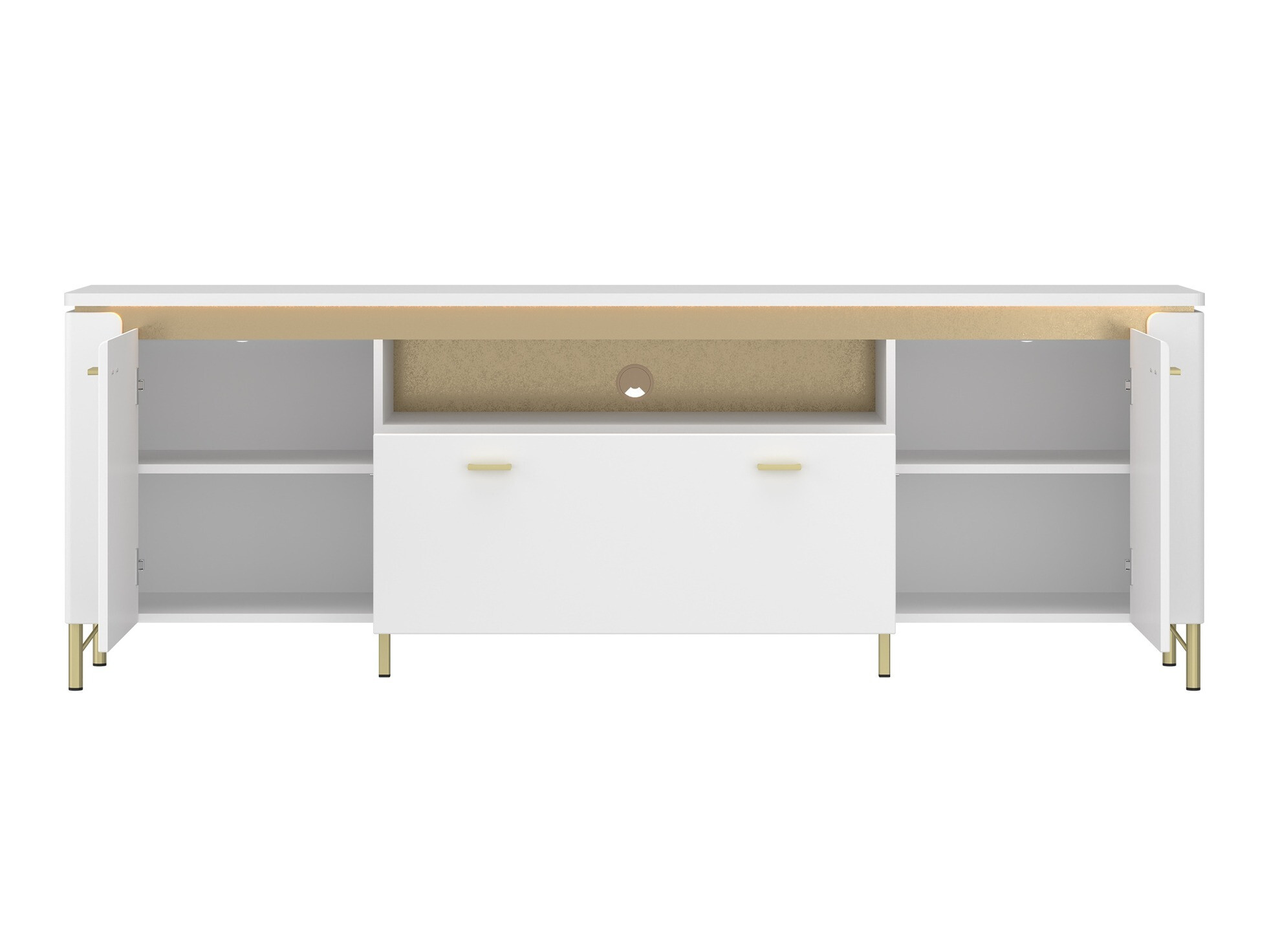 TV galds Morcata 101