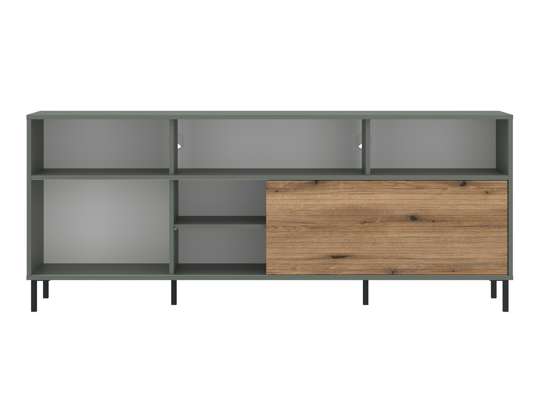 TV galds Novfera 100