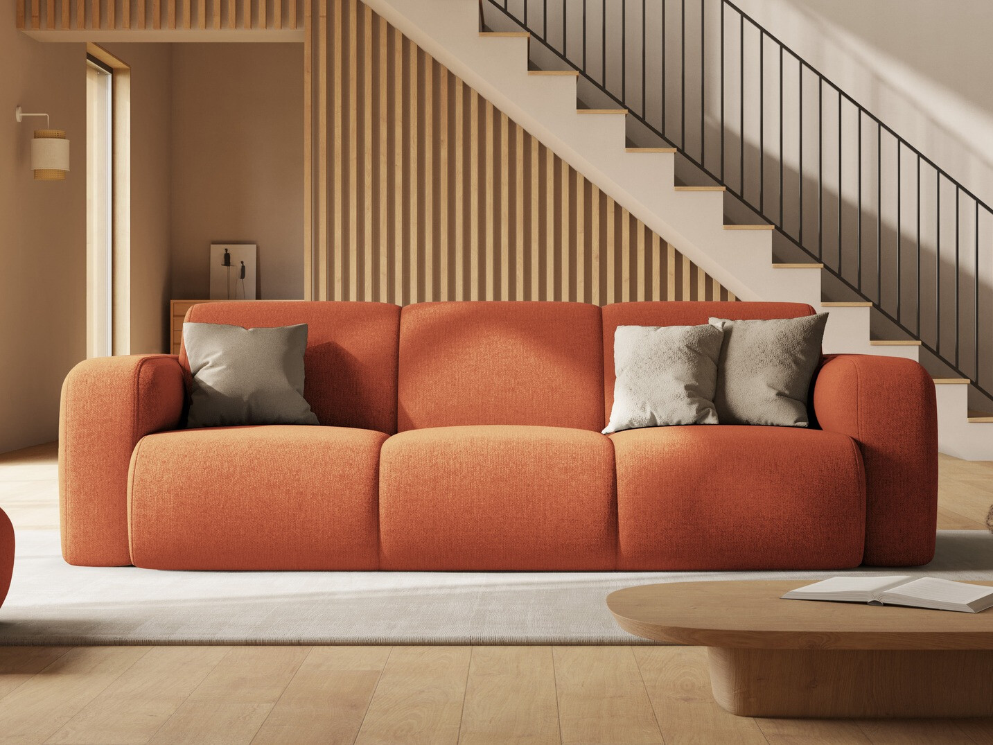 Диван Romtoru 101 (Haga 44)