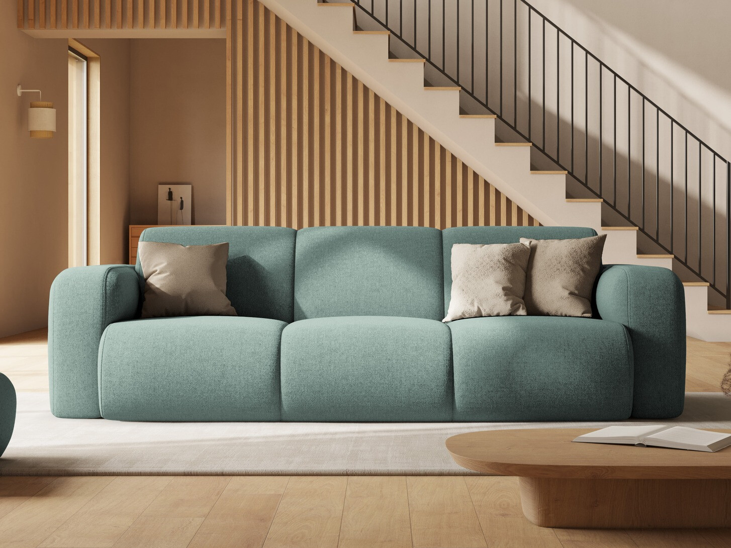 Диван Romtoru 101 (Haga 78)