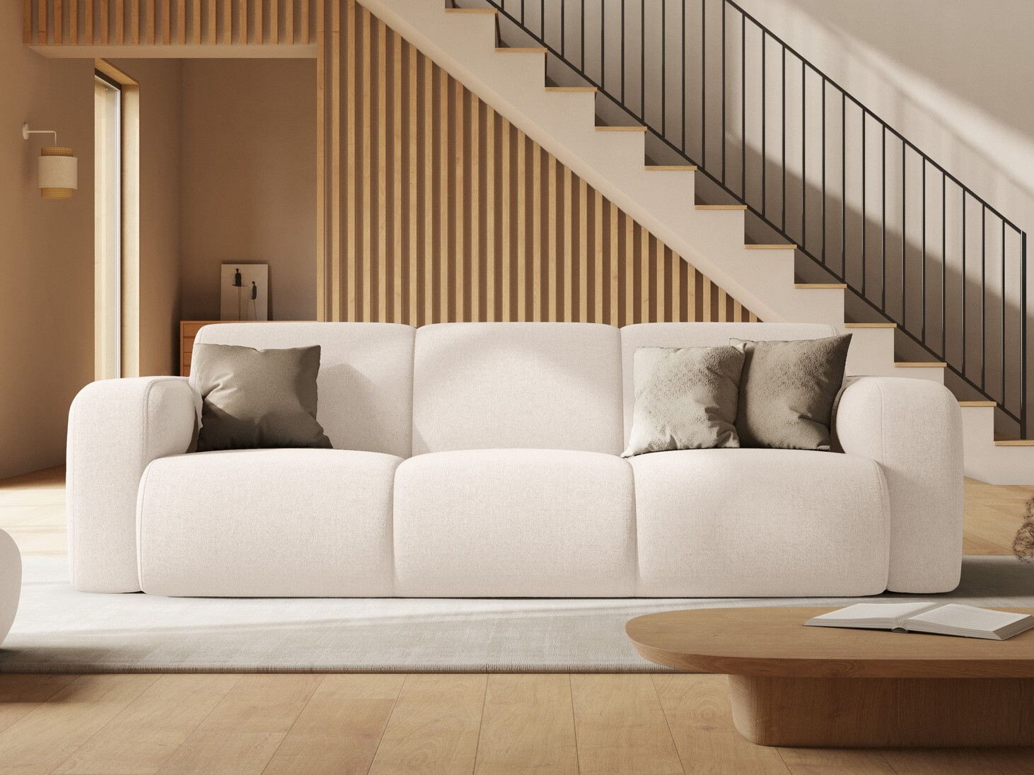 Dīvāns Romtoru 101 (Haga 23)