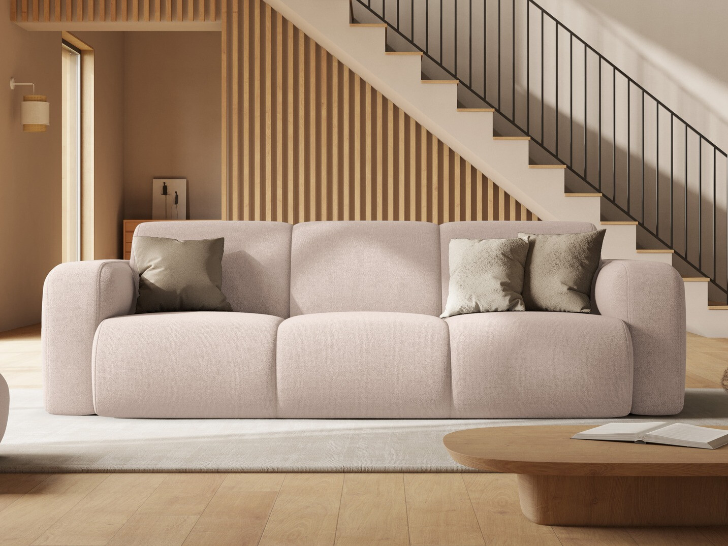 Dīvāns Romtoru 101 (Haga 30)