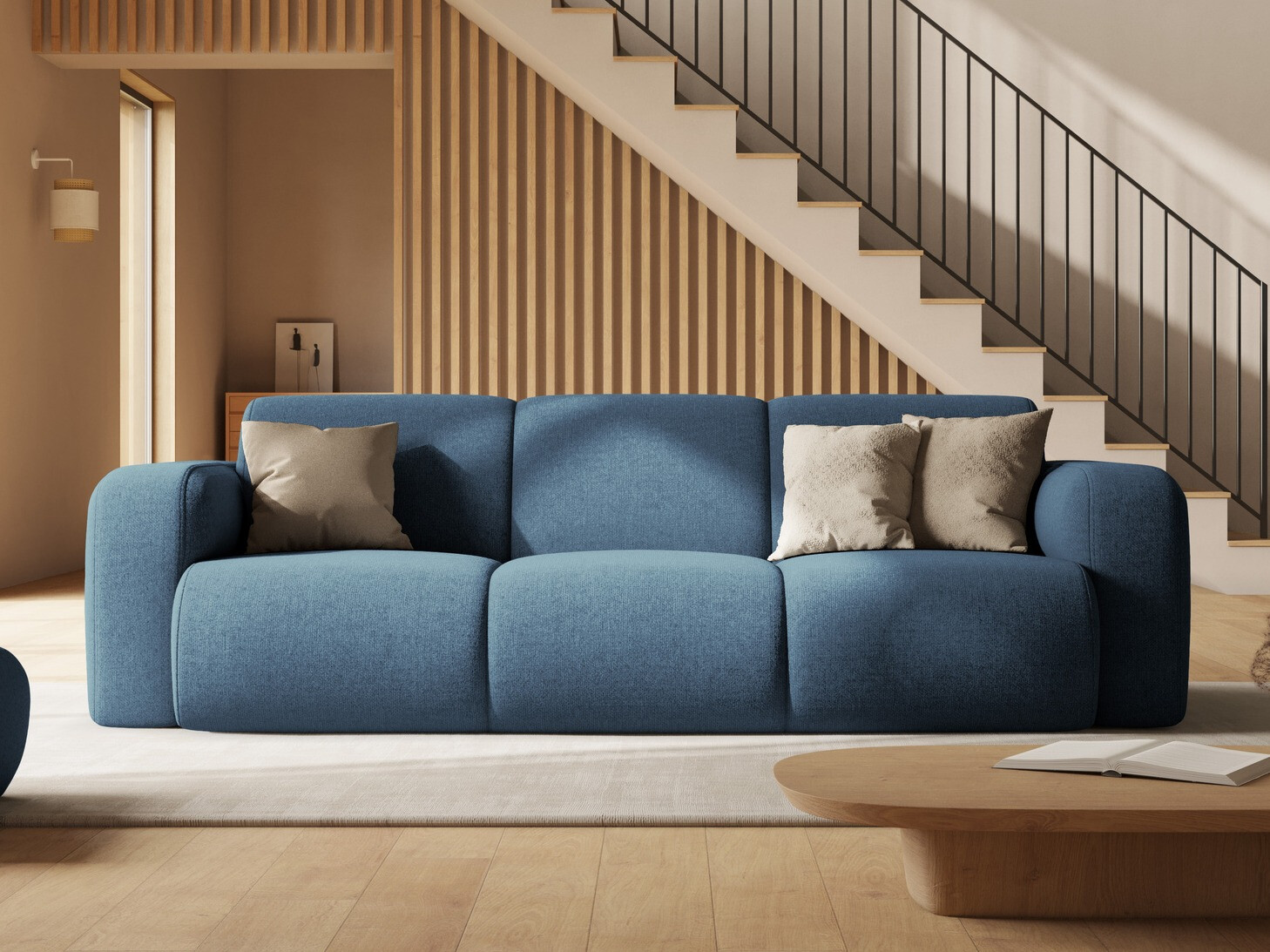 Dīvāns Romtoru 101 (Haga 86)