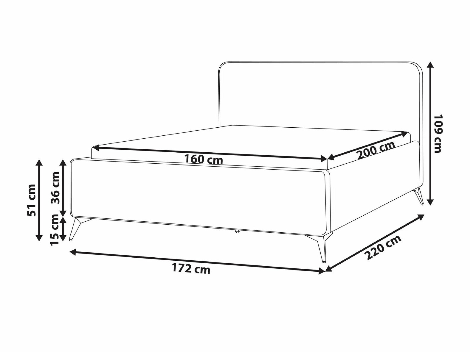 Gulta Berwyn 601 (Balts)
