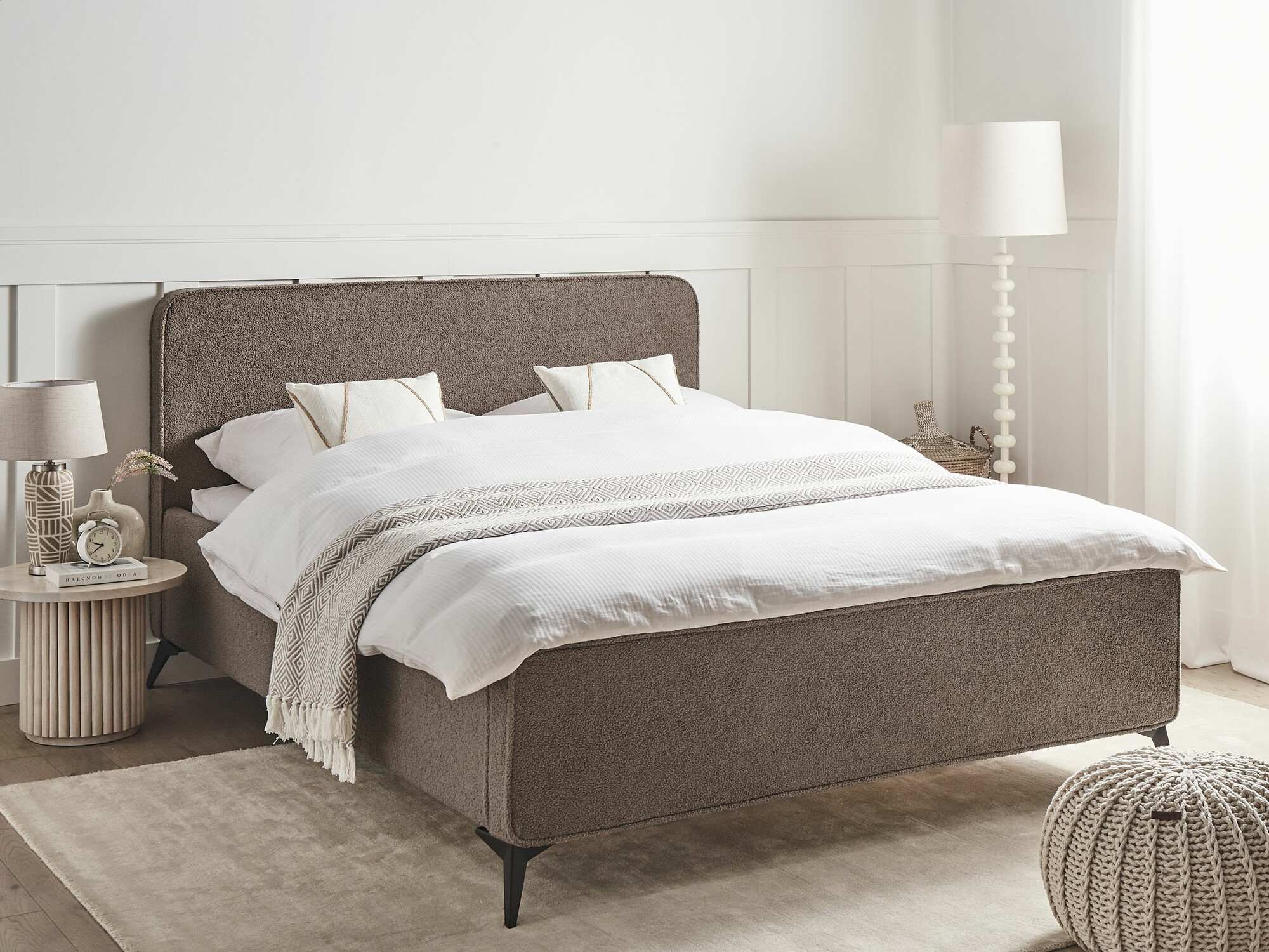 Gulta Berwyn 601 (Brūns)