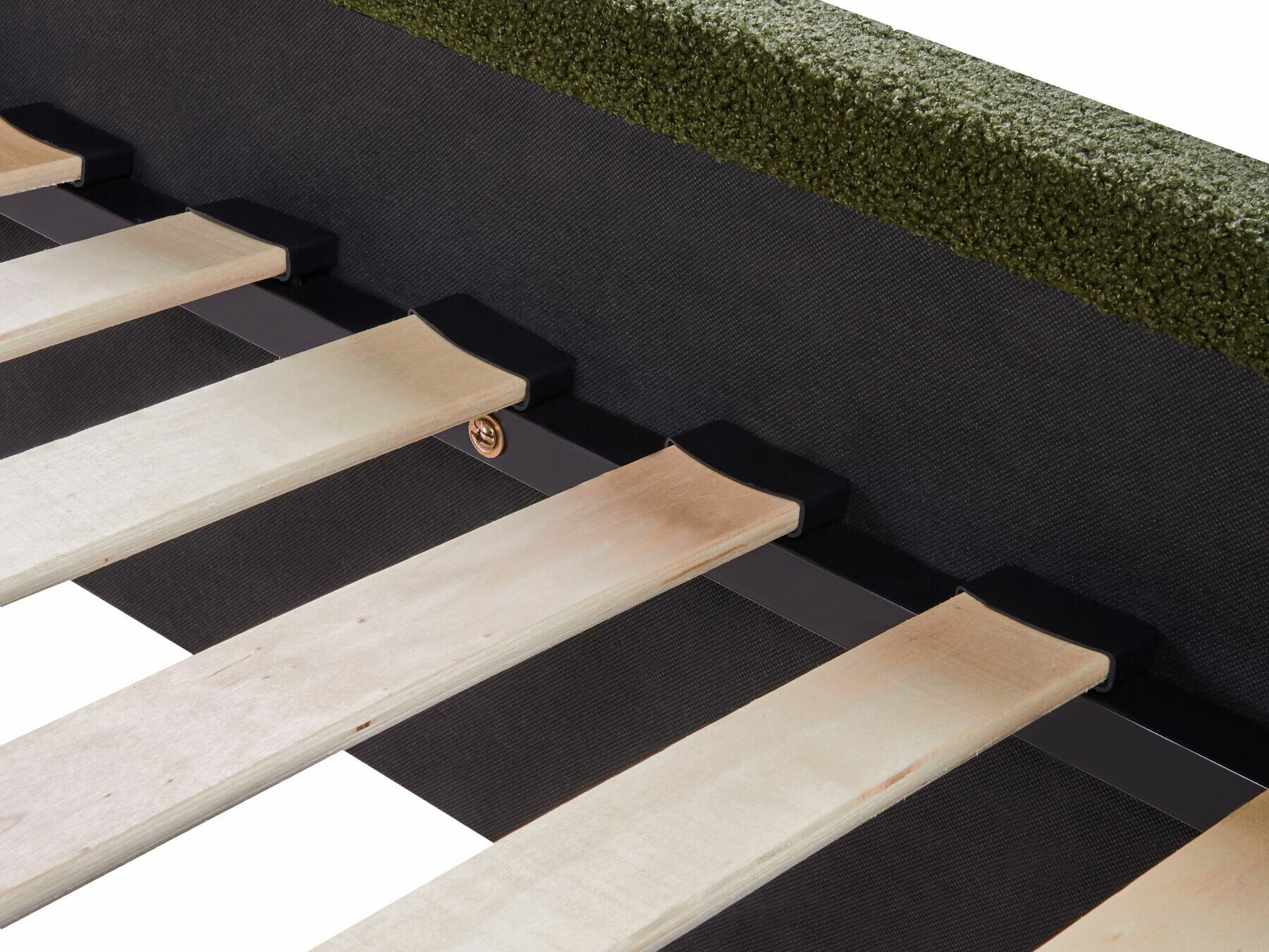 Gulta Berwyn 601 (Zaļš)