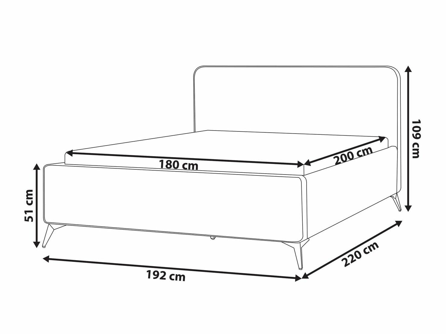 Gulta Berwyn 601 (Zaļš)