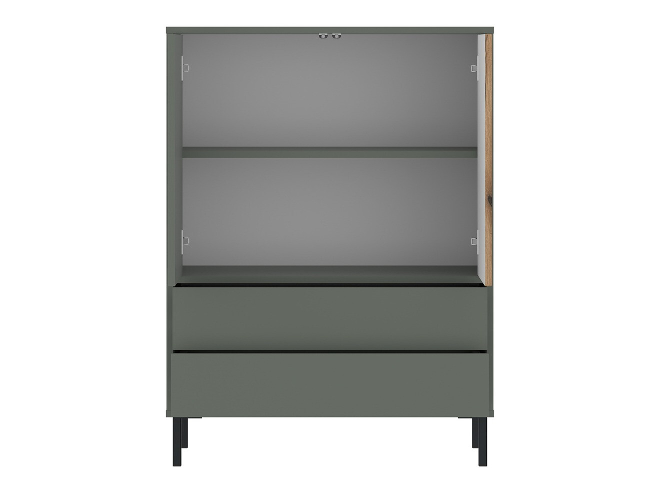 Kомод Novfera 109