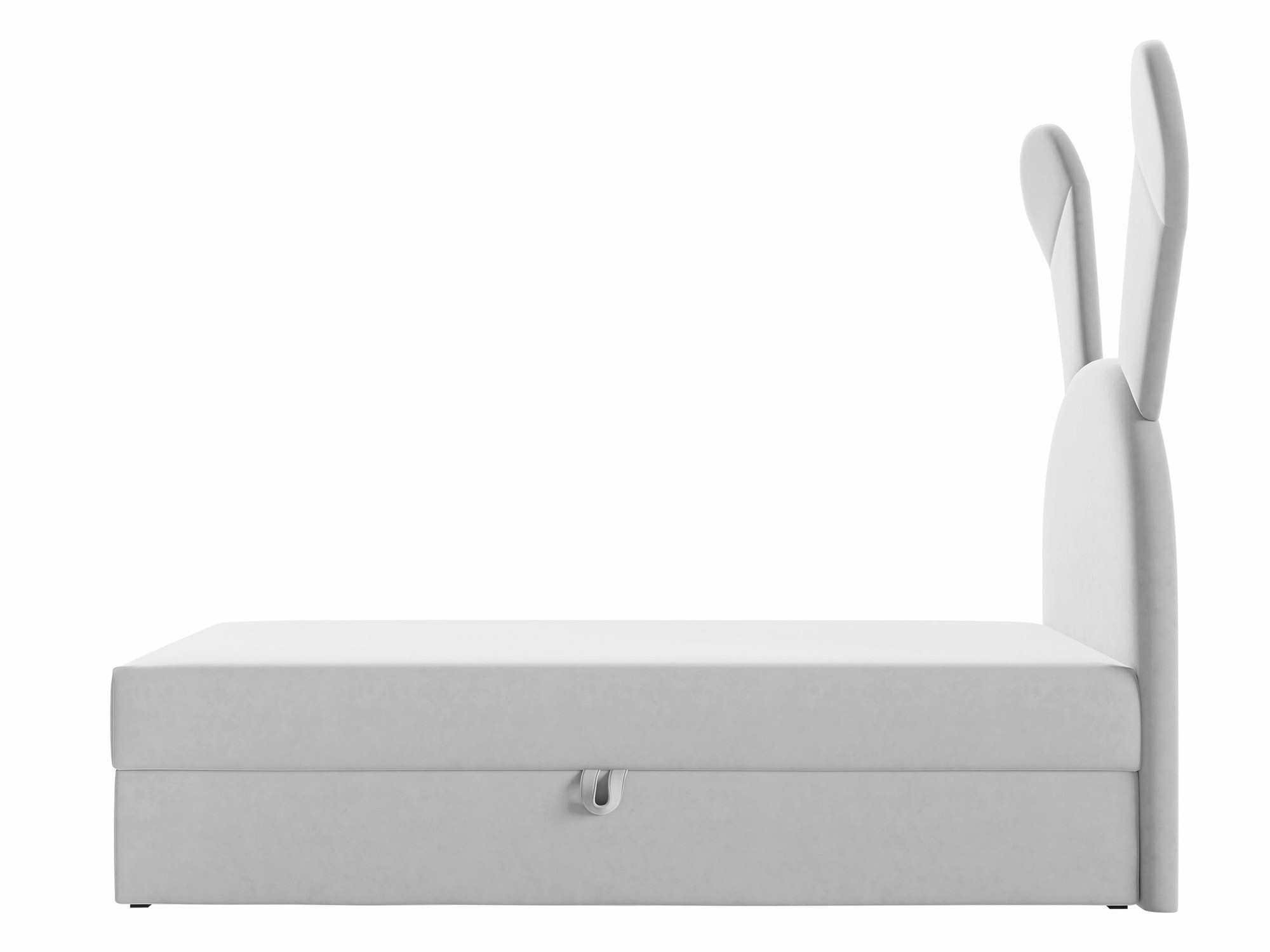 Kontinentālā gulta Stylus (Magic Velvet 2239)