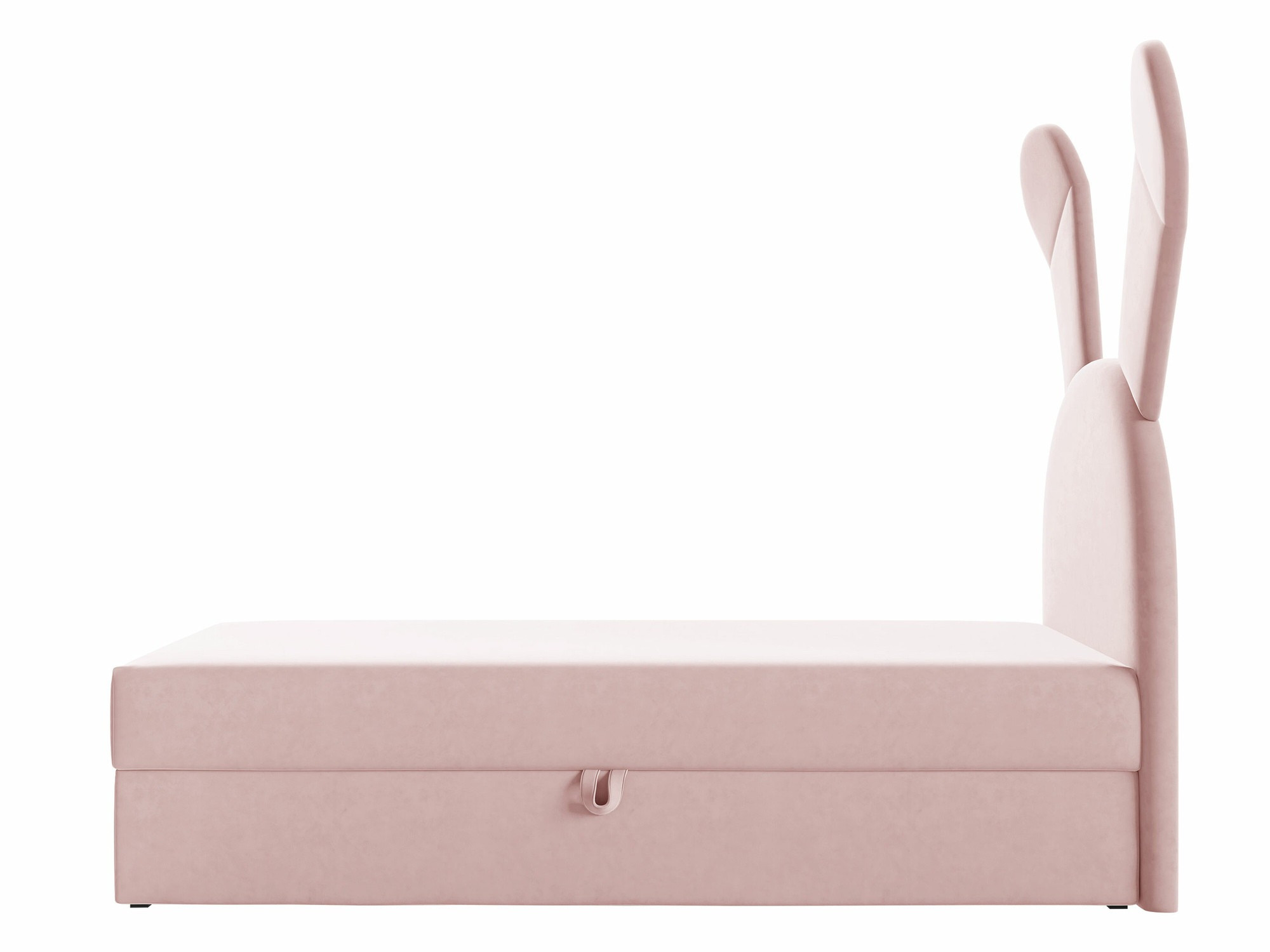 Kontinentālā gulta Stylus (Magic Velvet 2269)