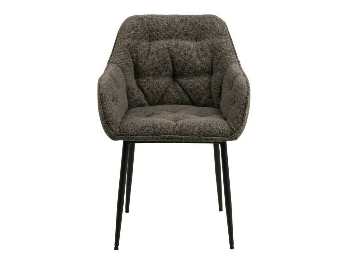 Krēsls Norsica 323 (Tumši brūns)