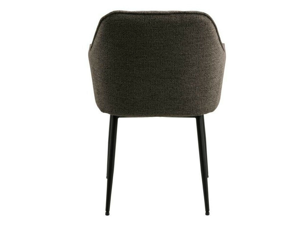 Krēsls Norsica 323 (Tumši brūns)