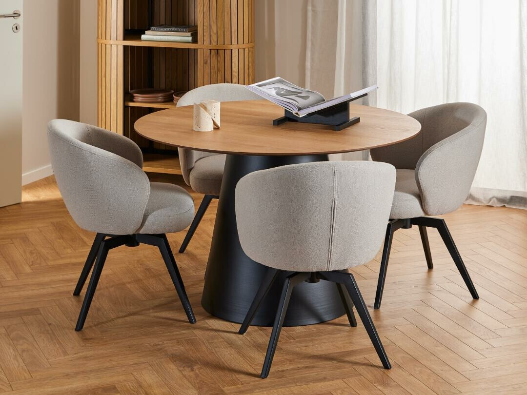 Krēsls Norsica 869 (Bēšs)