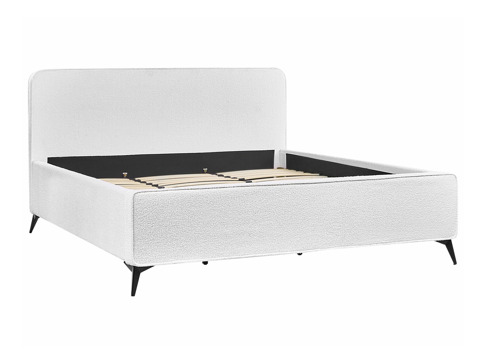 Кровать Berwyn 601 (Белый)