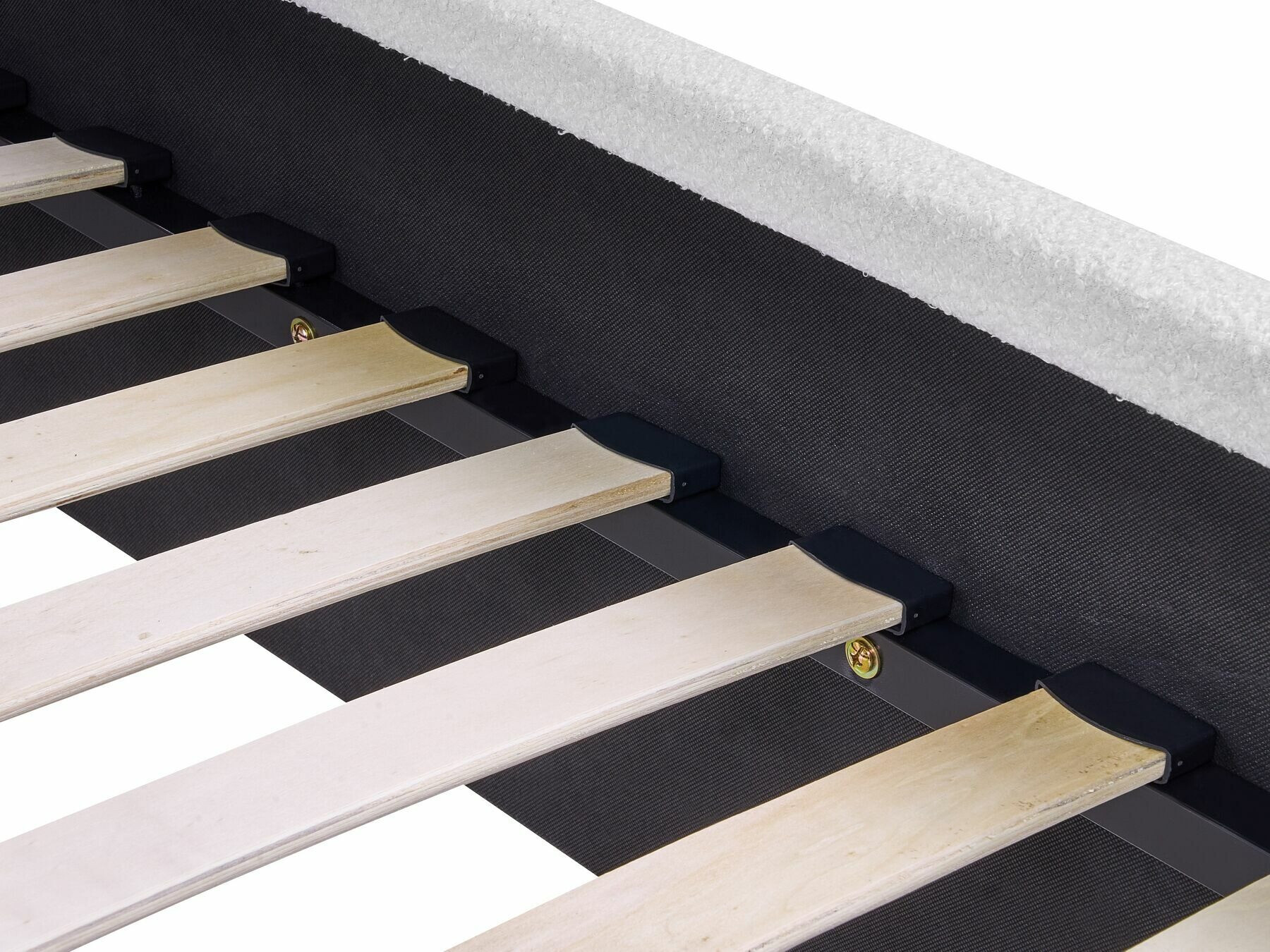 Кровать Berwyn 601 (Белый)