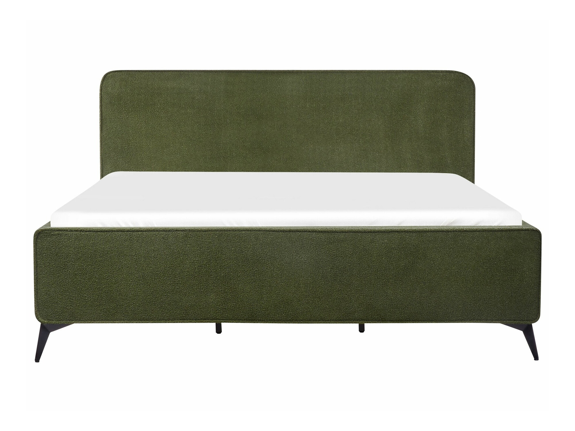 Кровать Berwyn 601 (Зелёный)