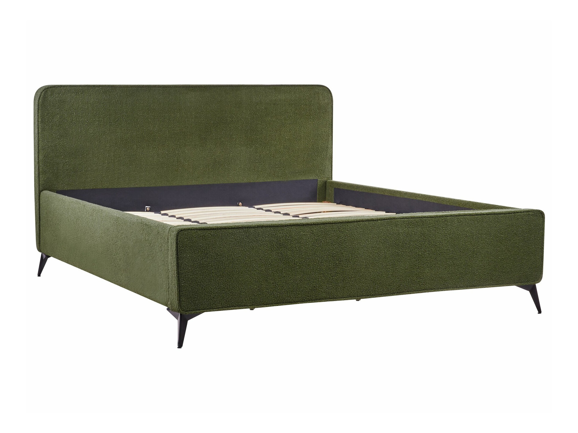 Кровать Berwyn 601 (Зелёный)