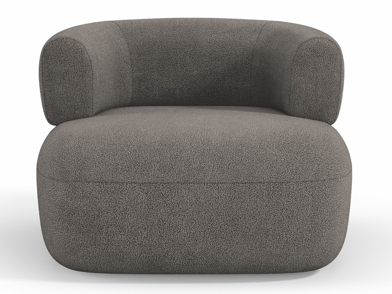Atpūtas krēsls Beckley 117 (Now or Never 92)