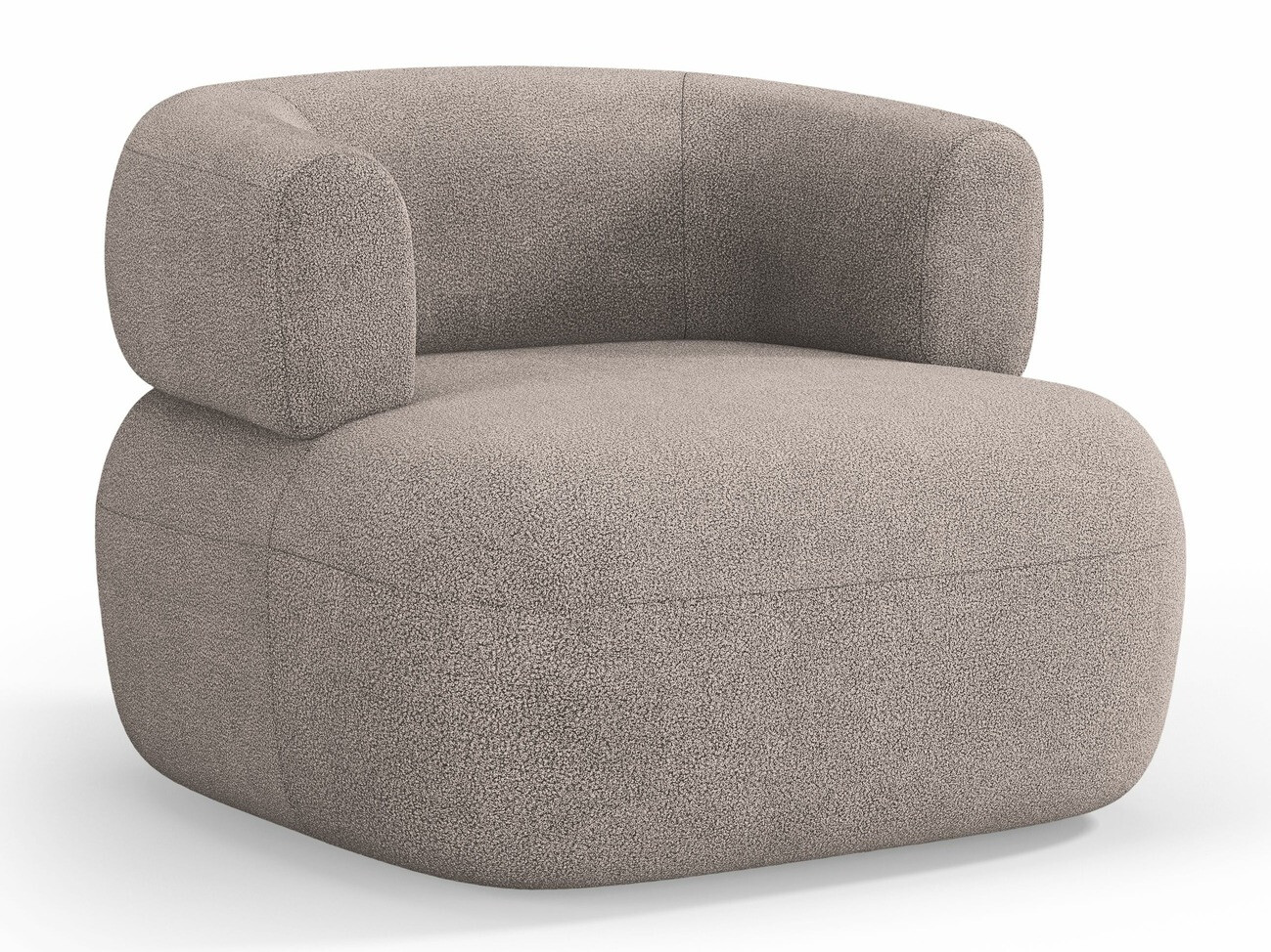 Кресло Beckley 117 (Нетw or Never 16)