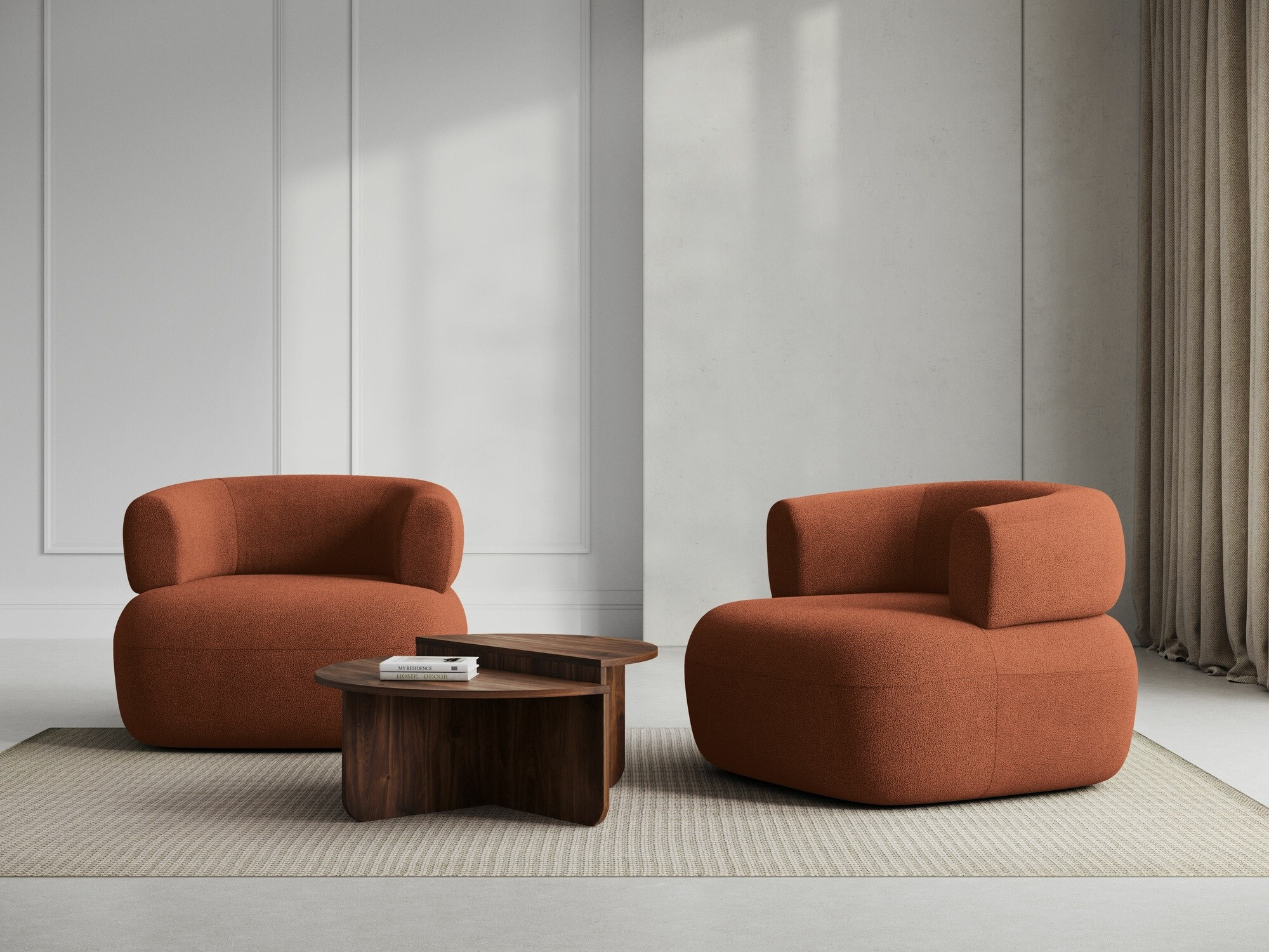 Кресло Beckley 117 (Нетw or Never 54)