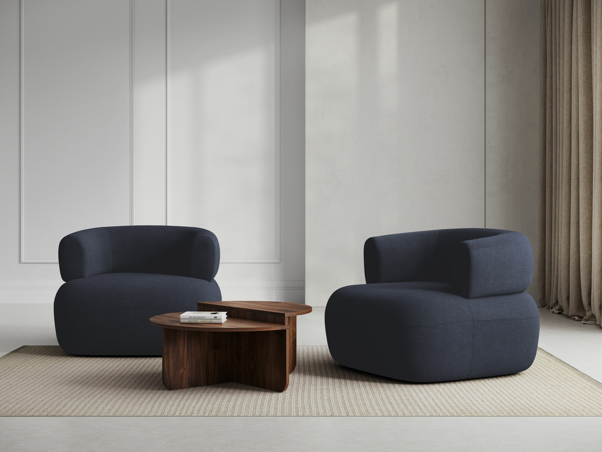 Кресло Beckley 117 (Нетw or Never 79)