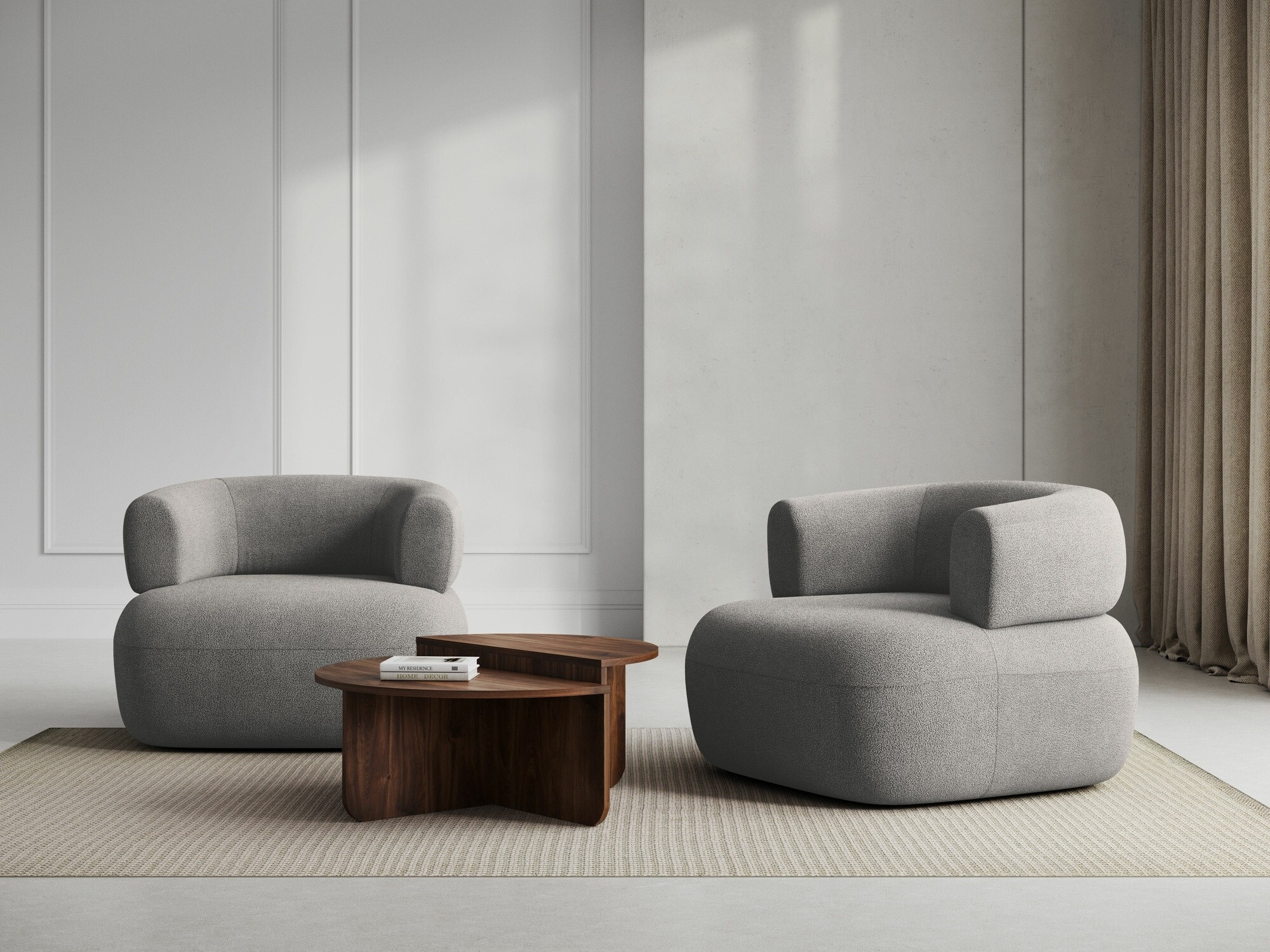 Кресло Beckley 117 (Нетw or Never 83)