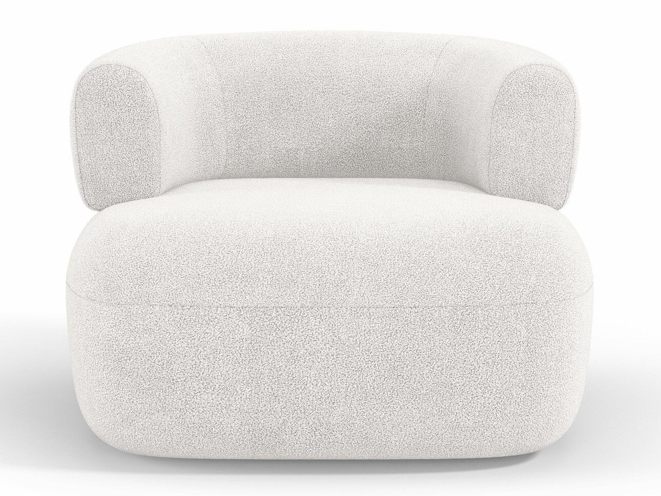 Krēsls Beckley 117 (Navw or Never 01)