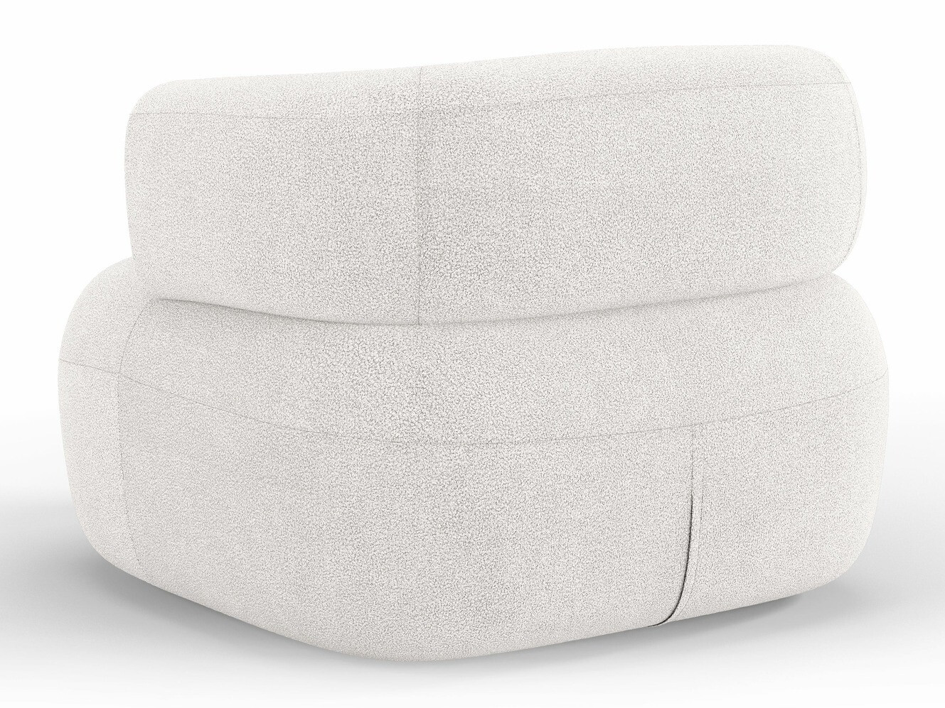 Krēsls Beckley 117 (Navw or Never 01)