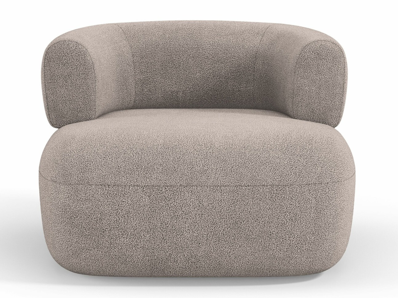 Krēsls Beckley 117 (Navw or Never 16)