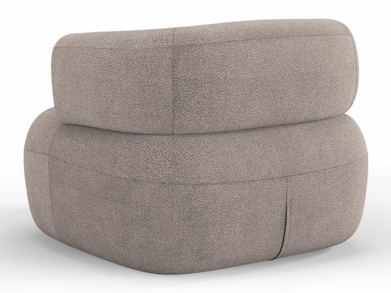 Krēsls Beckley 117 (Navw or Never 16)