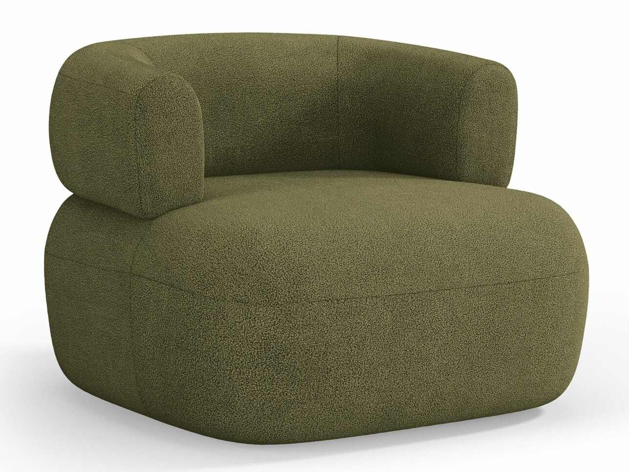 Krēsls Beckley 117 (Navw or Never 38)