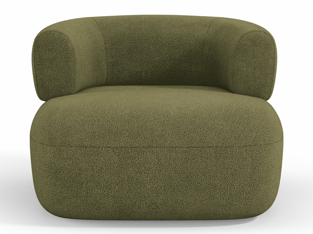 Krēsls Beckley 117 (Navw or Never 38)