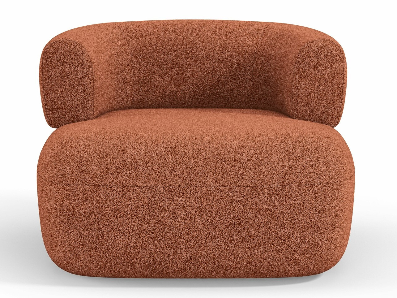 Krēsls Beckley 117 (Navw or Never 54)