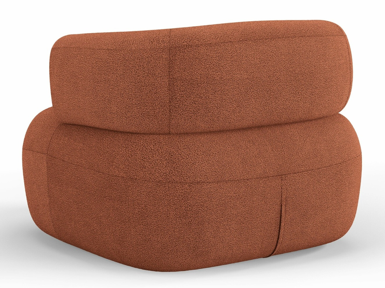 Krēsls Beckley 117 (Navw or Never 54)