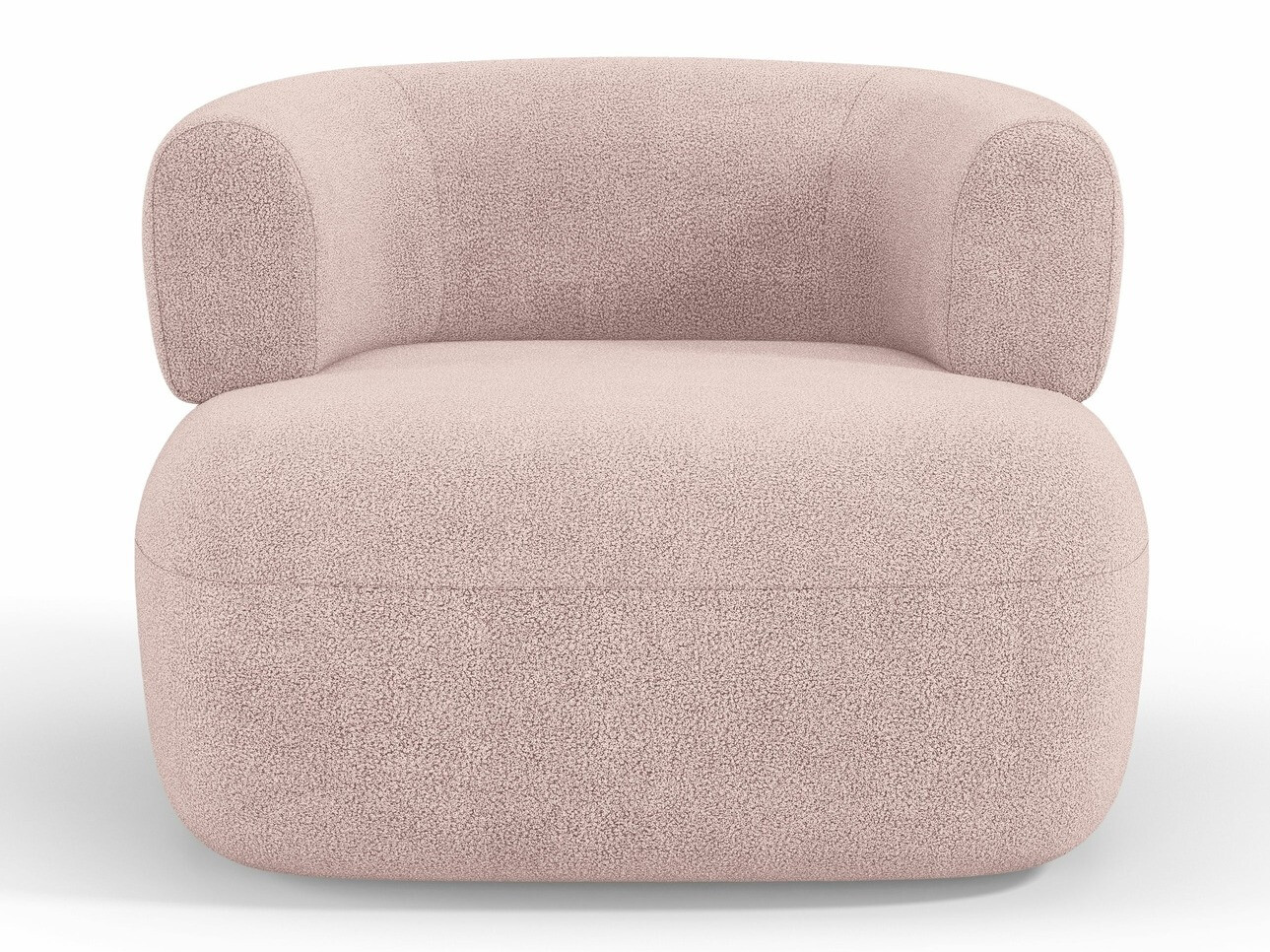 Krēsls Beckley 117 (Navw or Never 61)