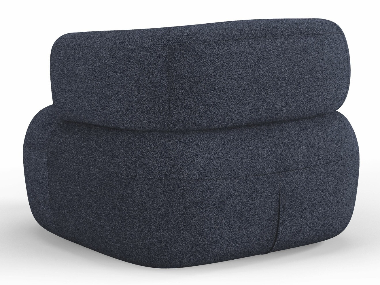 Krēsls Beckley 117 (Navw or Never 79)