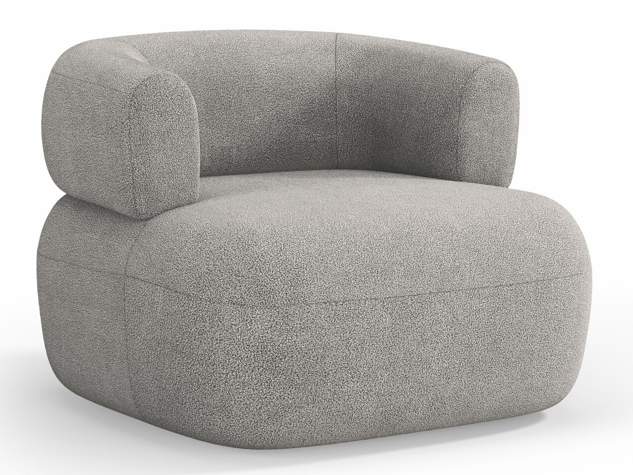 Krēsls Beckley 117 (Navw or Never 83)