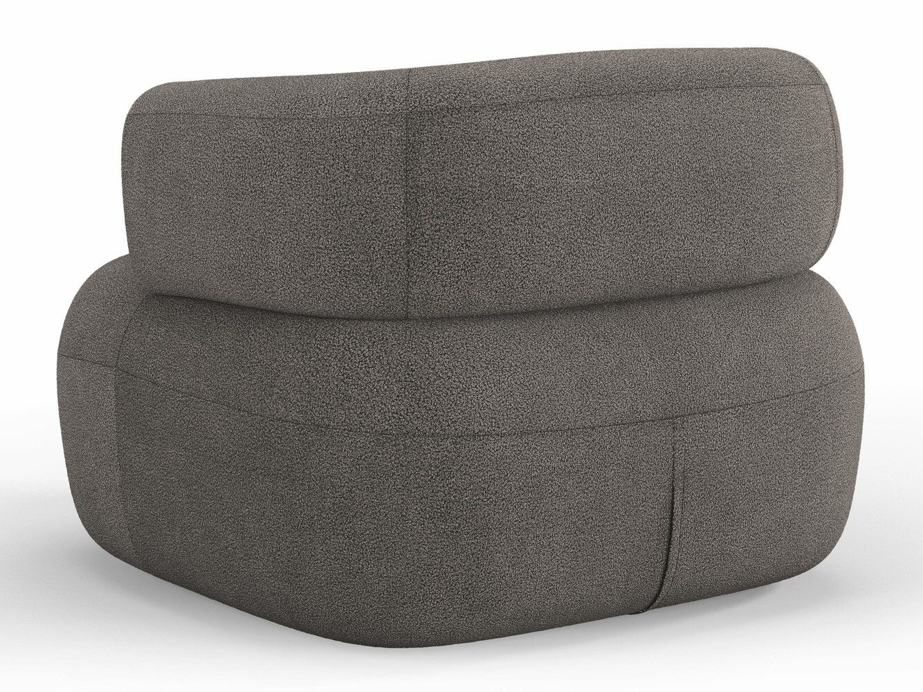 Krēsls Beckley 117 (Navw or Never 92)