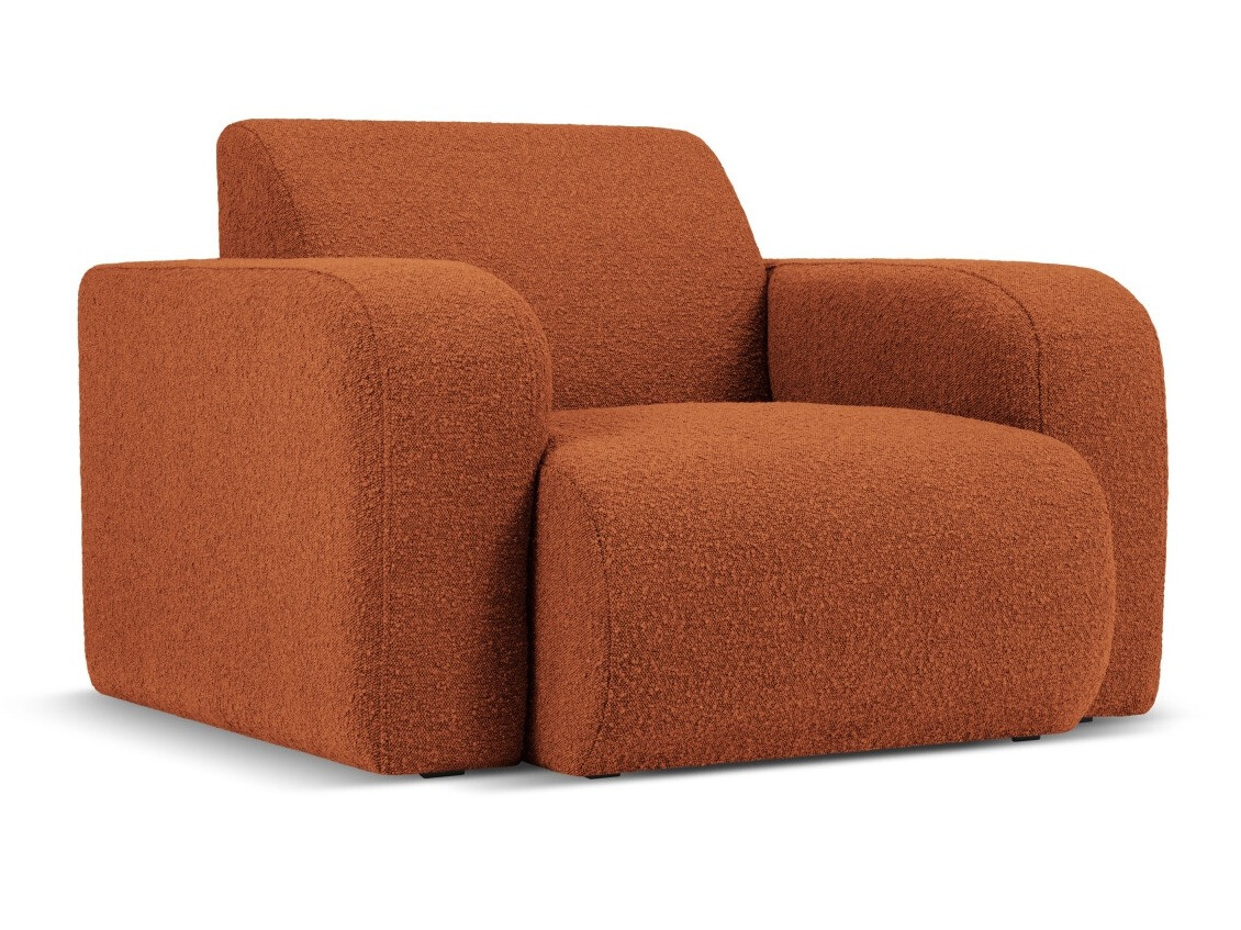 Krēsls Romtoru 102 (Baloo 2078)