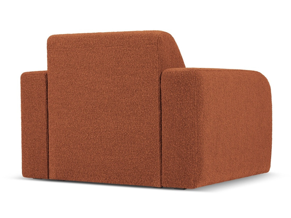 Krēsls Romtoru 102 (Baloo 2078)