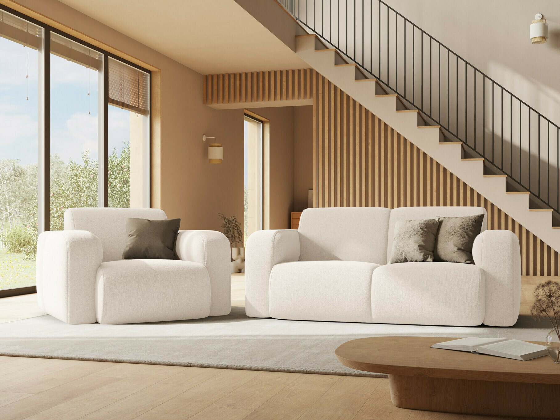 Krēsls Romtoru 102 (Haga 23)