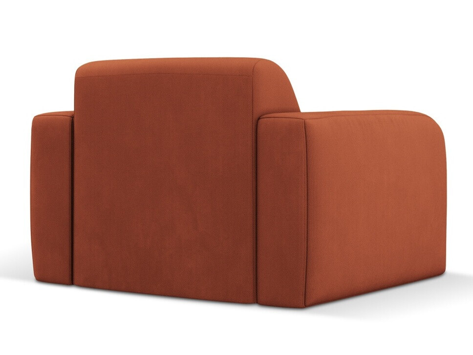 Krēsls Romtoru 102 (Rebel 20)