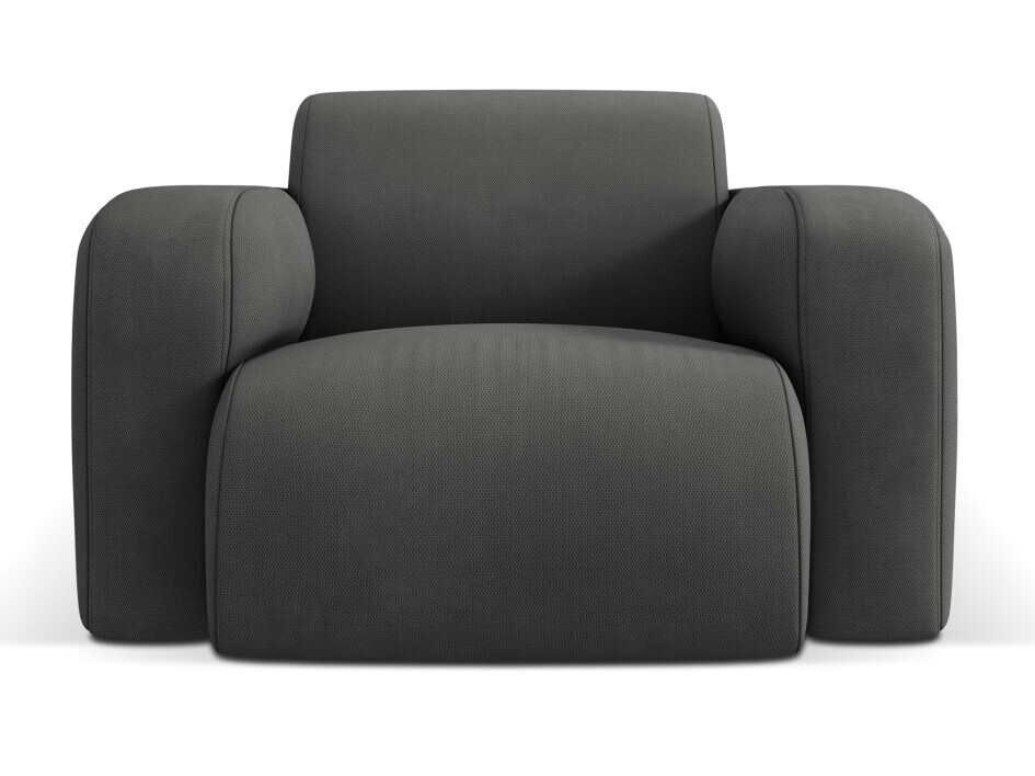 Krēsls Romtoru 102 (Rebel 3)