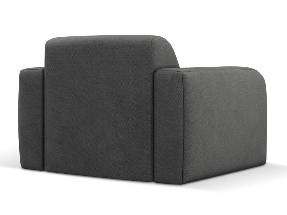 Krēsls Romtoru 102 (Rebel 3)