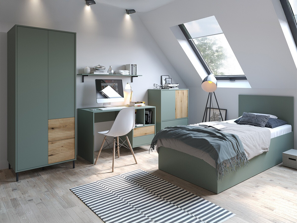 Кровать Novfera 110