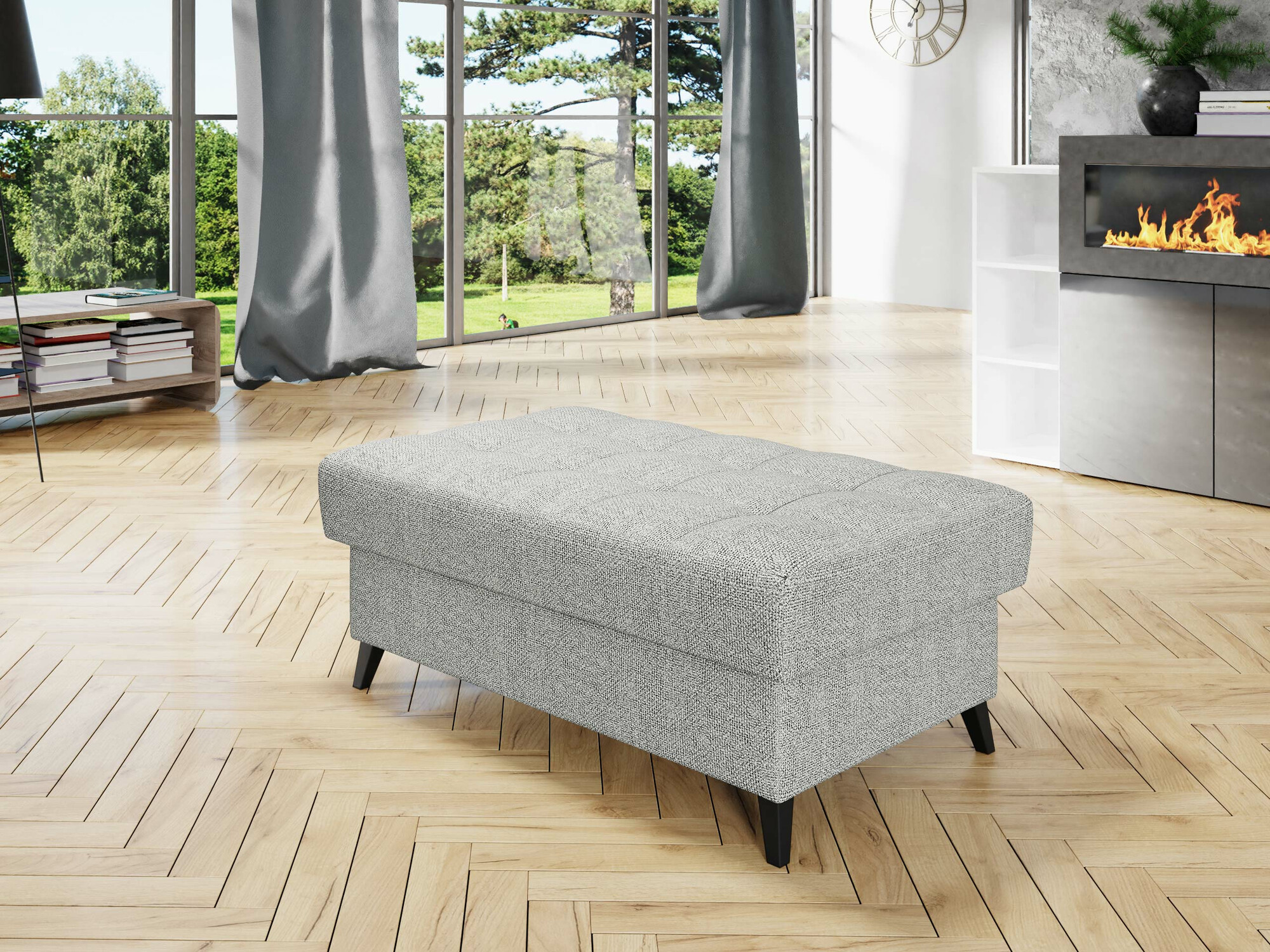 Mīkstais sols Comfivo 236 (Sicuro 65)