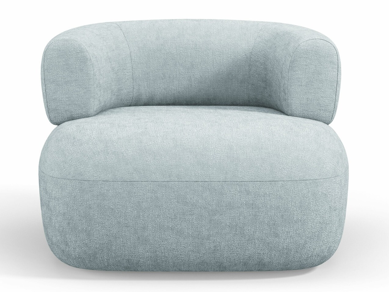 Atpūtas krēsls Beckley 117 (Perfect Harmony 72)