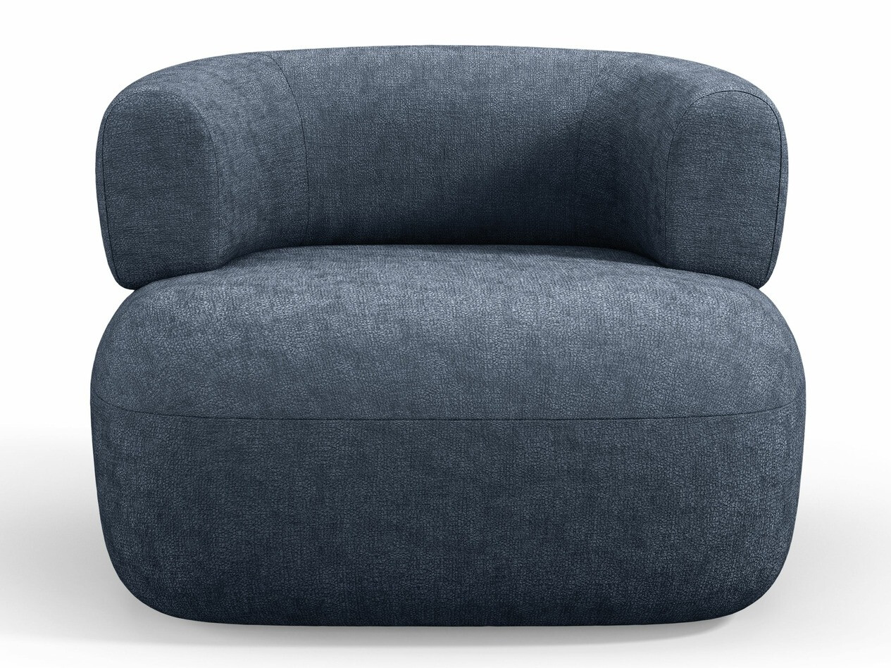 Atpūtas krēsls Beckley 117 (Perfect Harmony 77)