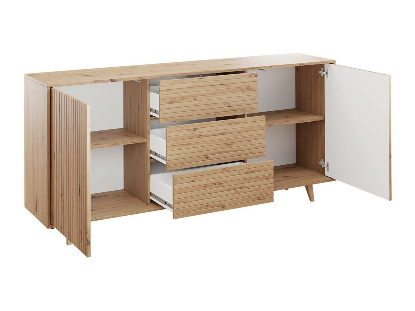 Kомод Comfivo Romtori 101